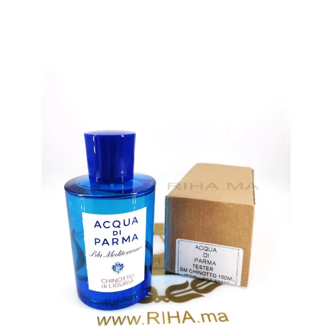 Chinotto di Liguria Acqua di Parma Chinotto di Liguria Acqua di Parma