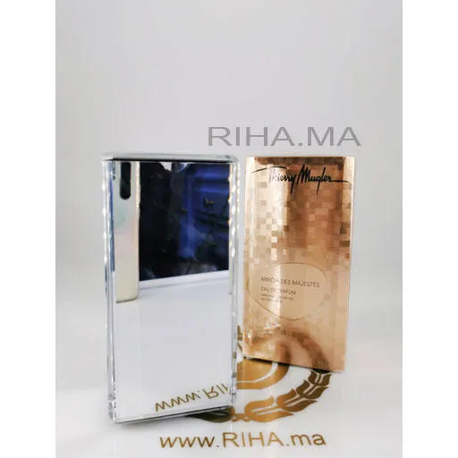 Theirry mugler Miroir des Majestes - Theirry mugler Theirry mugler Miroir des Majestes - Theirry mugler
