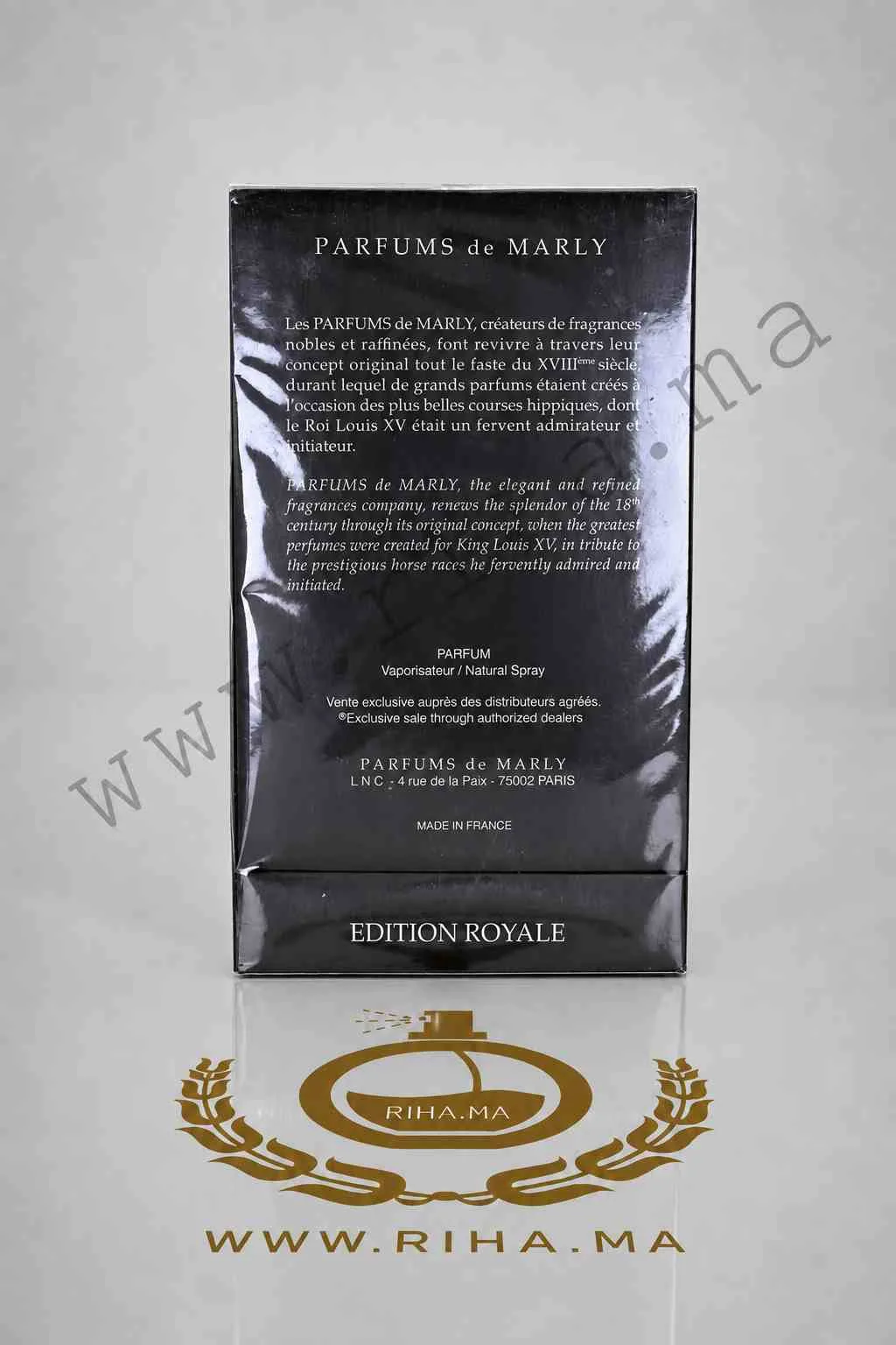 pegasus Exclusif Parfums de Marly pour homme - Parfums de Marly prix maroc pegasus Exclusif Parfums de Marly pour homme - Parfums de Marly prix maroc