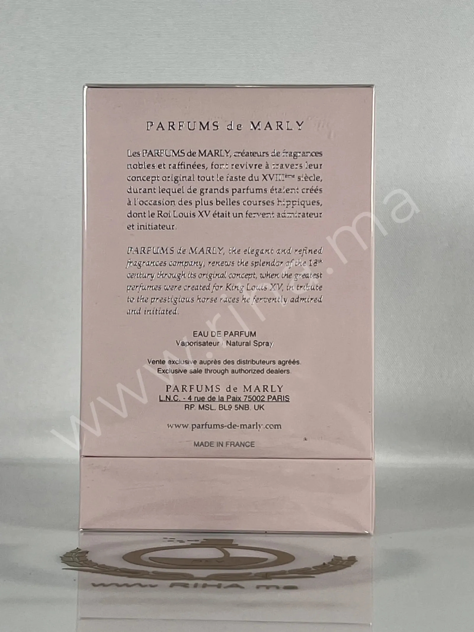 Delina Parfums de Marly Delina Parfums de Marly