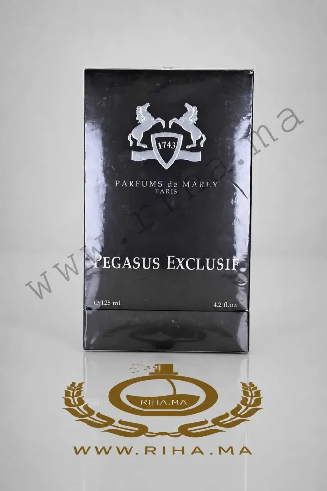 pegasus Exclusif Parfums de Marly pour homme - Parfums de Marly prix maroc pegasus Exclusif Parfums de Marly pour homme - Parfums de Marly prix maroc