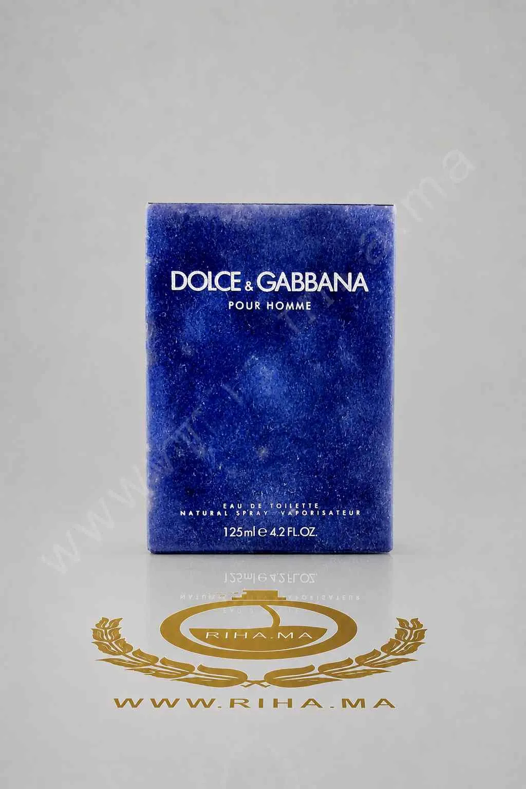 Dolce&Gabbana Pour Homme Dolce&Gabbana Pour Homme