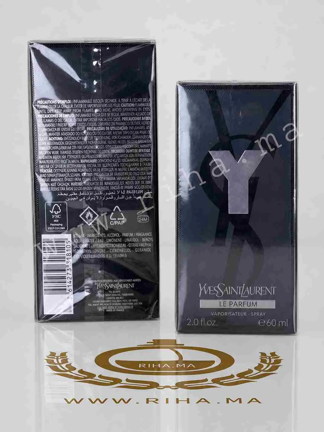 Y Le Parfum Yves Saint Laurent pour homme prix maroc Y Le Parfum Yves Saint Laurent pour homme prix maroc
