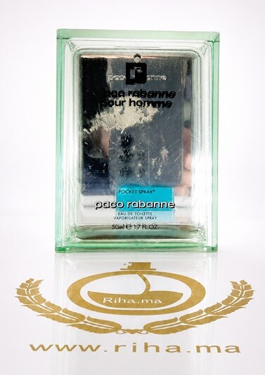 XS L'Exces for Him Pocket spray -PACO RABANNE XS L'Exces for Him Pocket spray -PACO RABANNE