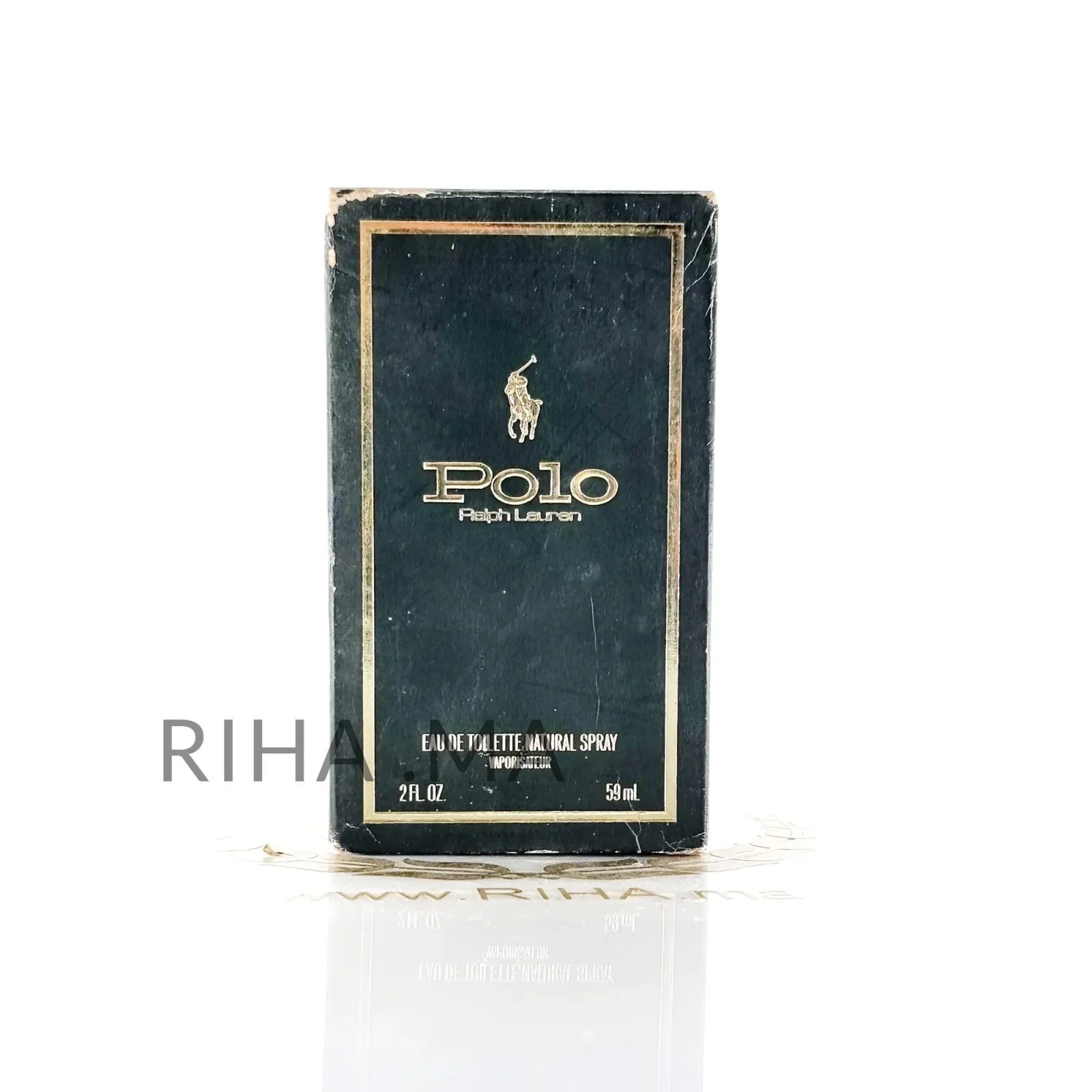 qqq Polo Ralph Lauren Ralph Lauren - parfum Maroc