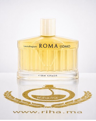 Roma Uomo Laura Biagiotti-LAURA BIAGIOTTI Roma Uomo Laura Biagiotti-LAURA BIAGIOTTI