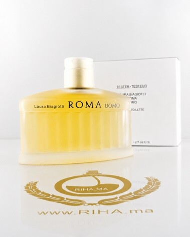 Roma Uomo Laura Biagiotti-LAURA BIAGIOTTI Roma Uomo Laura Biagiotti-LAURA BIAGIOTTI