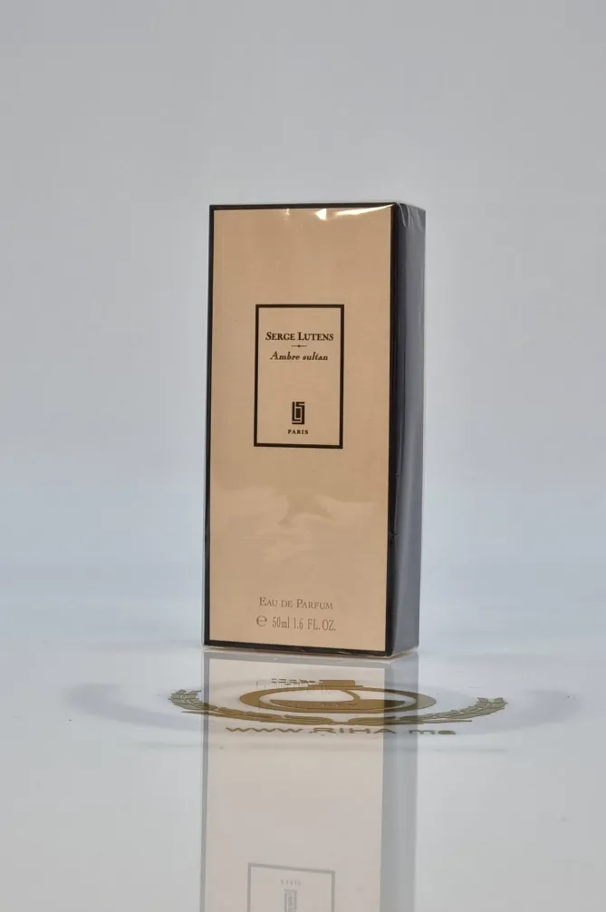 amber sultan serge lutens amber sultan serge lutens