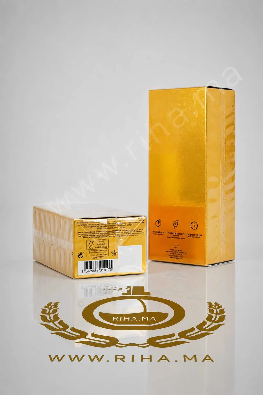 ONE MILLION ELIXER PARFUM INTENSE – POUR HOMME ONE MILLION ELIXER PARFUM INTENSE – POUR HOMME