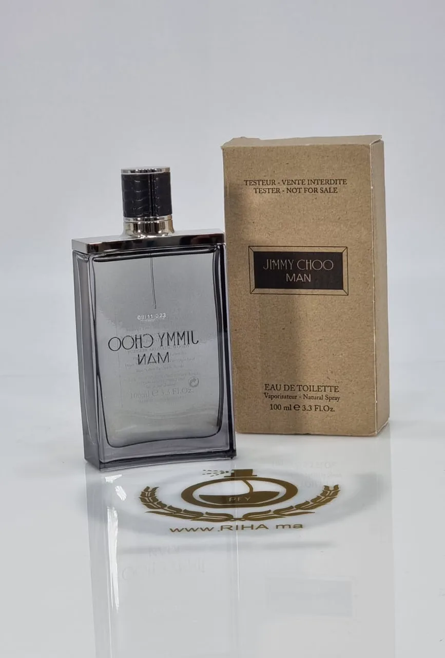 jimmy choo men tester jimmy choo men tester