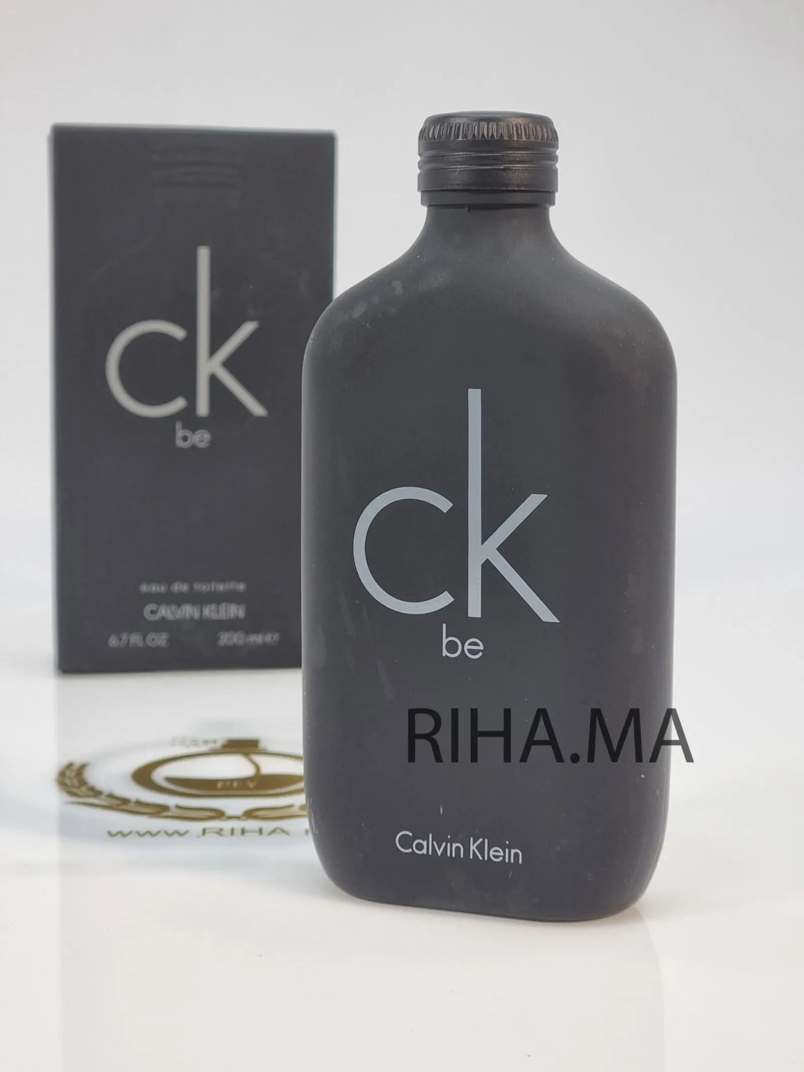 CALVIN KLEIN CK Be Calvin Klein pour homme Calvin klein - parfum Maroc