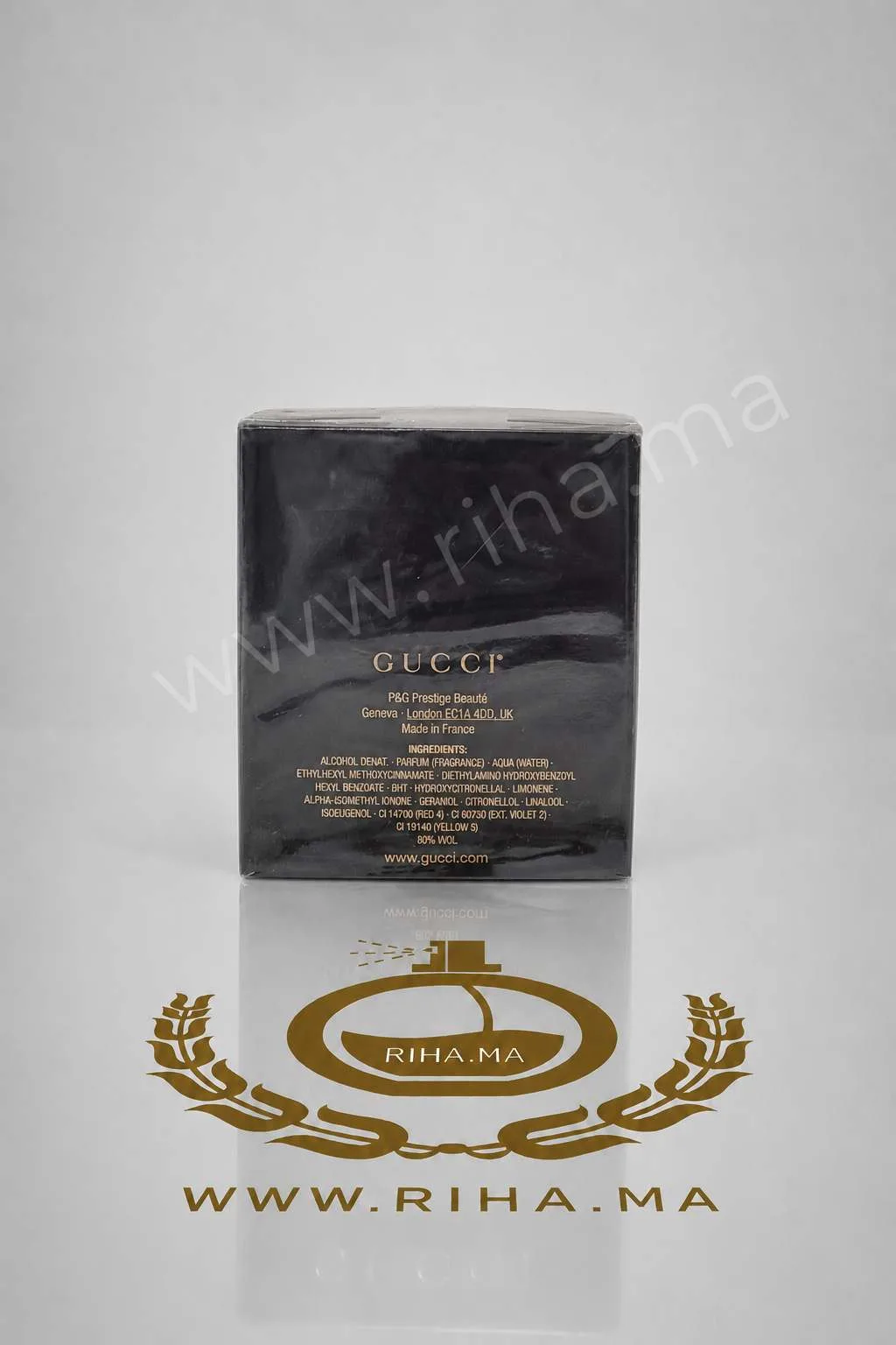 Gucci Guilty Gucci 30ml pour femme Gucci Guilty Gucci 30ml pour femme
