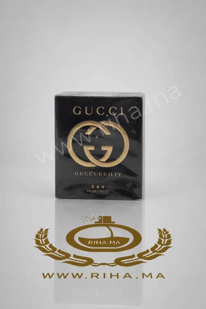 Gucci Guilty Gucci 30ml pour femme Gucci Guilty Gucci 30ml pour femme