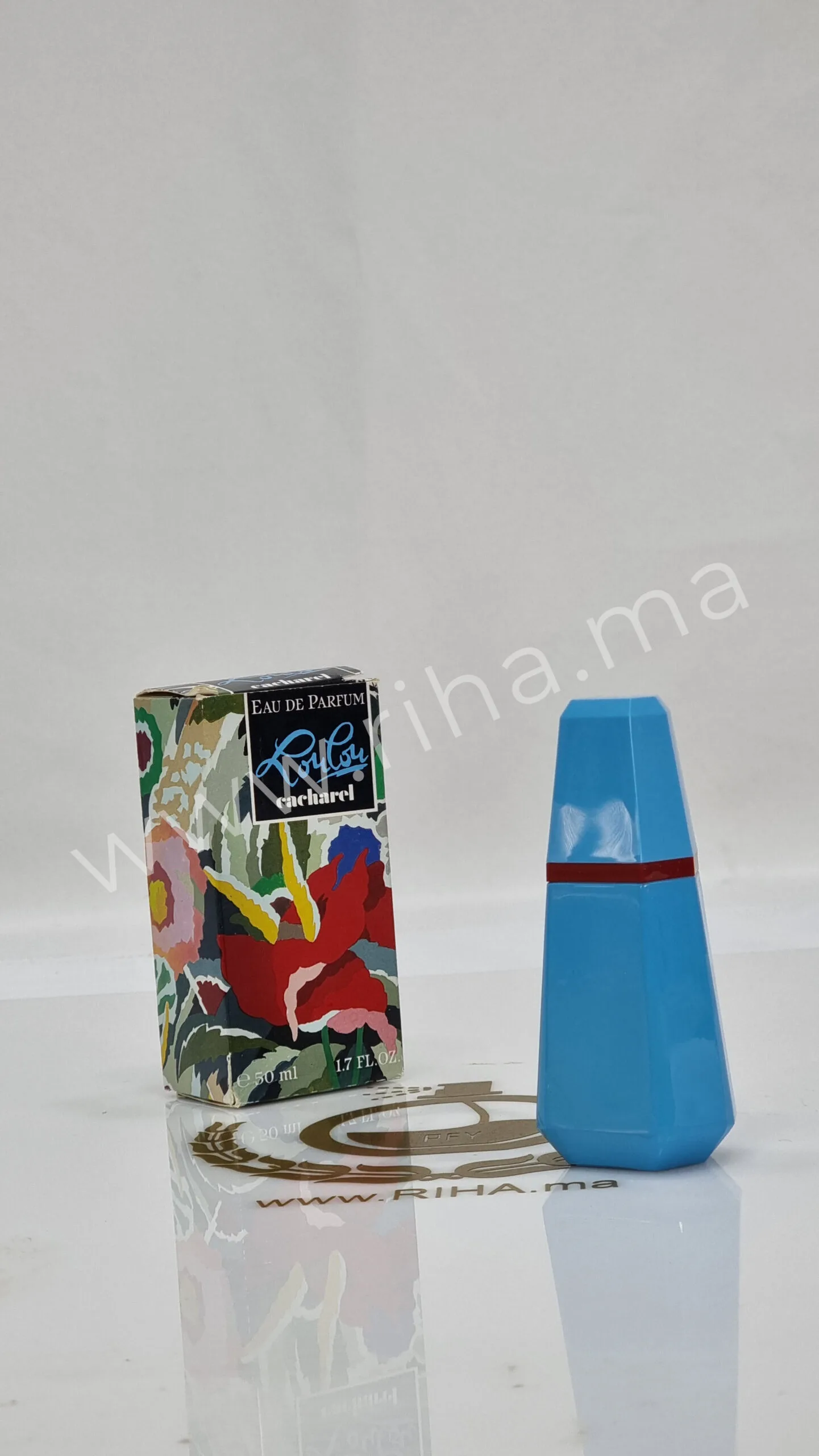 LouLou Cacharel LouLou Cacharel eau de parfum pour femme 30ml cacharel - parfum Maroc