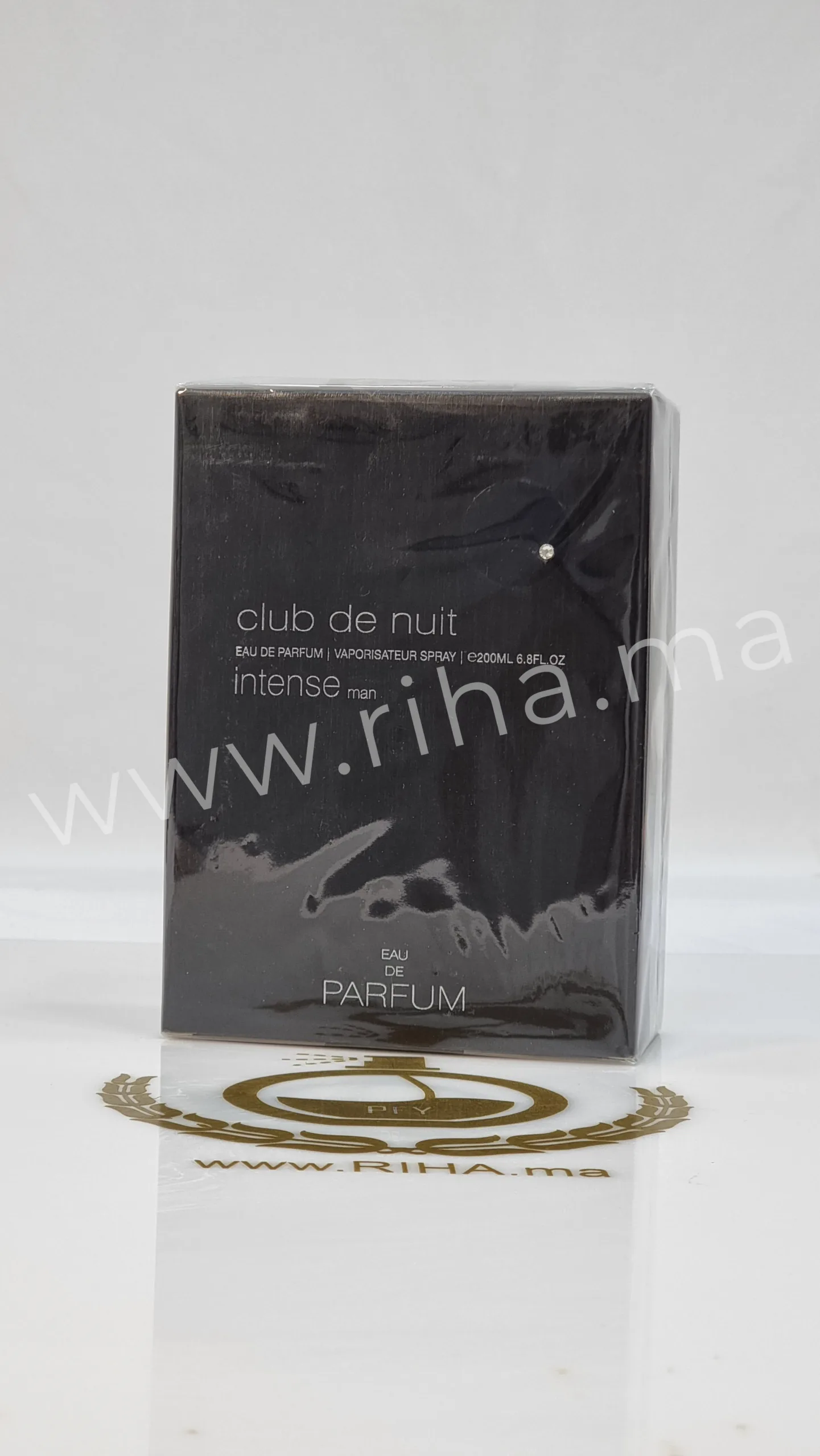 Club de Nuit Intense Man Club de Nuit Intense Man Armaf eau de parfum pour homme 200ml ARMAF - parfum Maroc