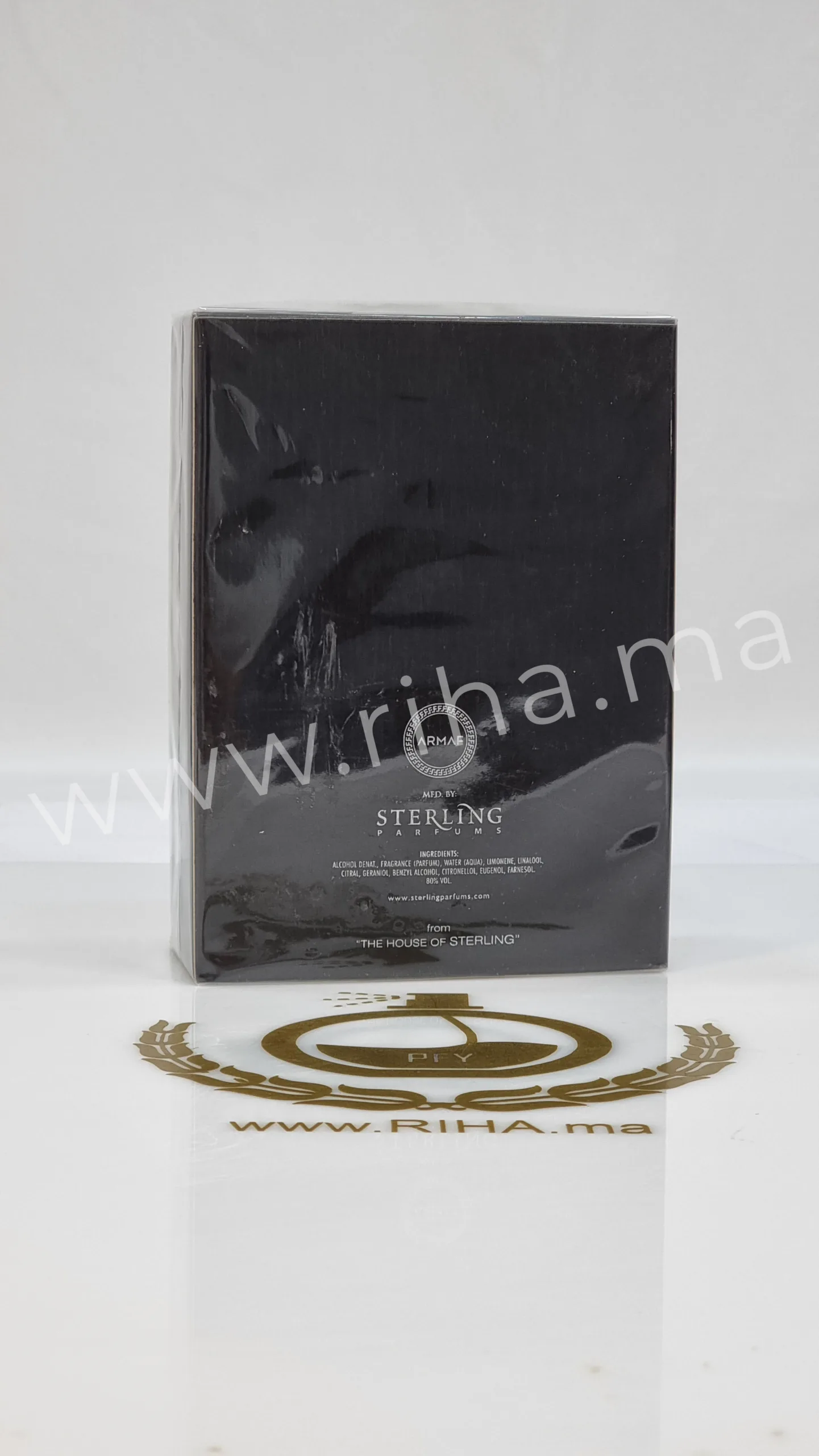 20220826_200726 Club de Nuit Intense Man Armaf eau de parfum pour homme 200ml ARMAF - parfum Maroc