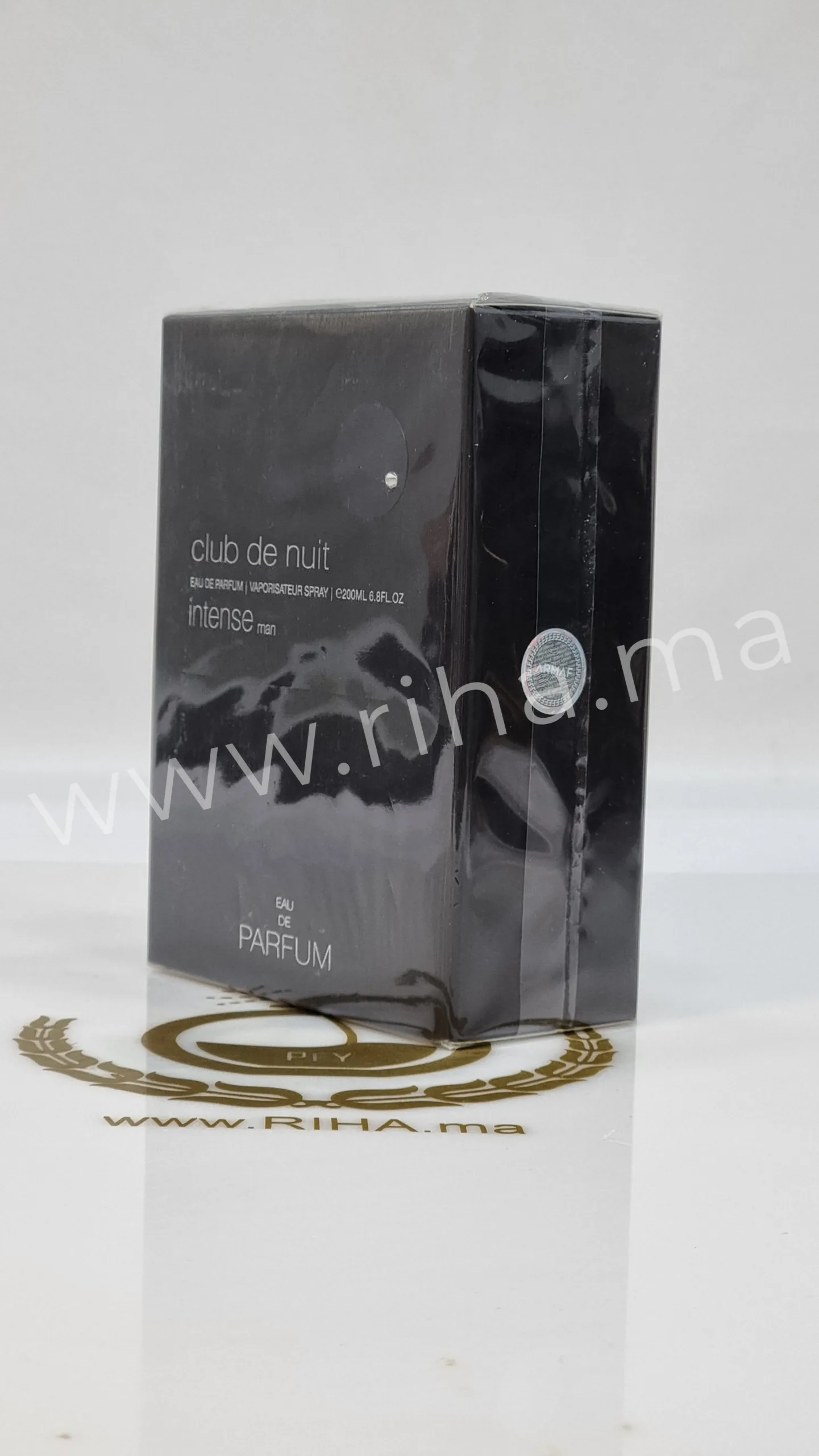 20220826_200759 Club de Nuit Intense Man Armaf eau de parfum pour homme 200ml ARMAF - parfum Maroc