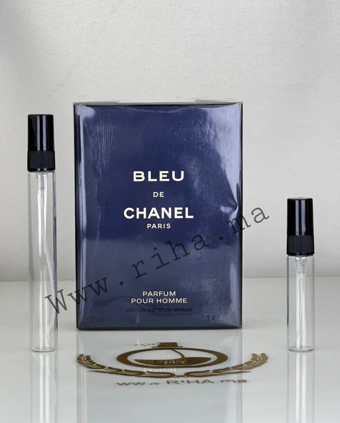 Decantage-Bleu-de-Chanel-Parfum-Chanel-pour-homme Decantage Bleu de Chanel Parfum Chanel pour homme