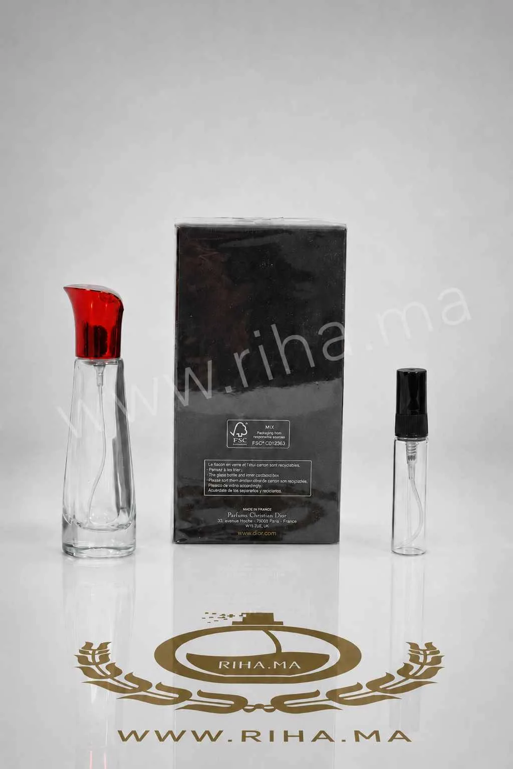 Dior Homme intense Dior Homme intense