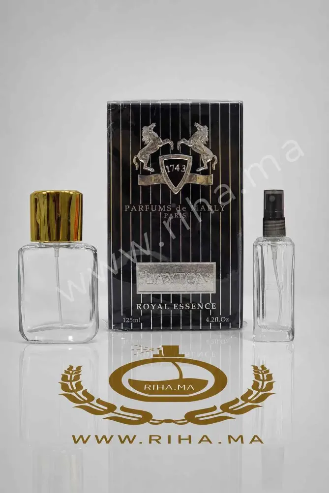 Decantage Layton eau de Parfum de Marly prix maroc Decantage Layton eau de Parfum de Marly prix maroc