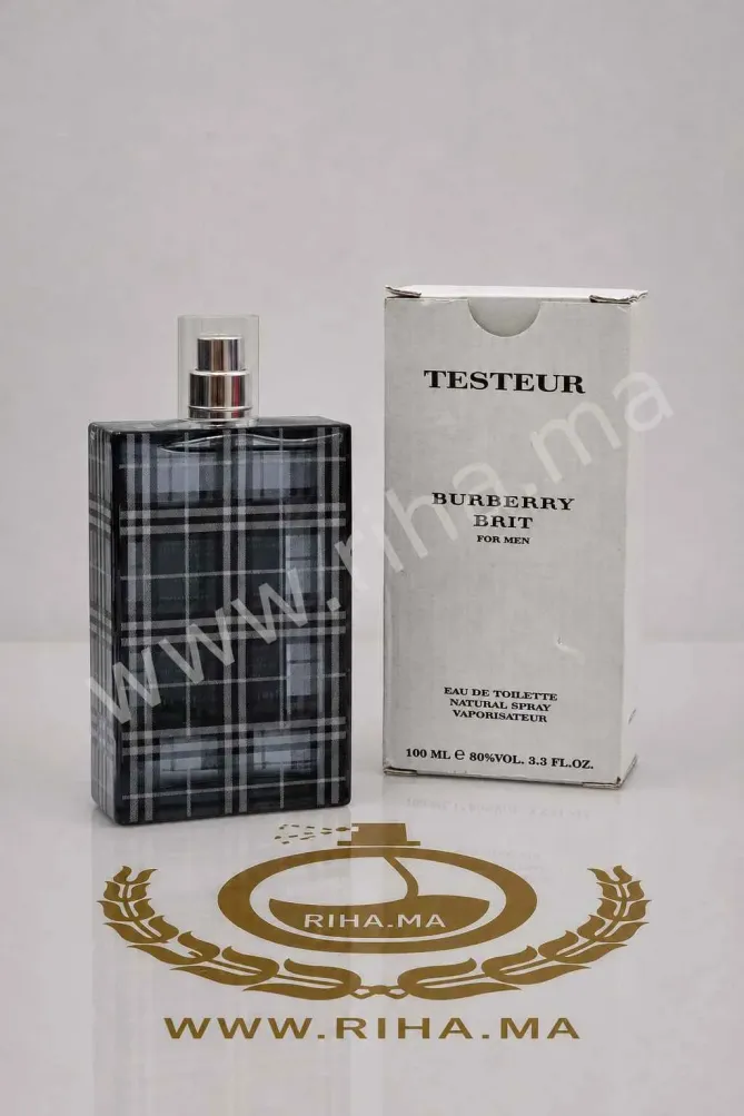 Burberry Brit Burberry Brit
