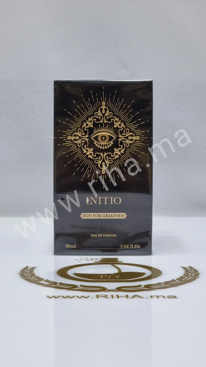 Parfum Oud for Greatness Oud for Greatness Initio – Initio Initio - parfum Maroc