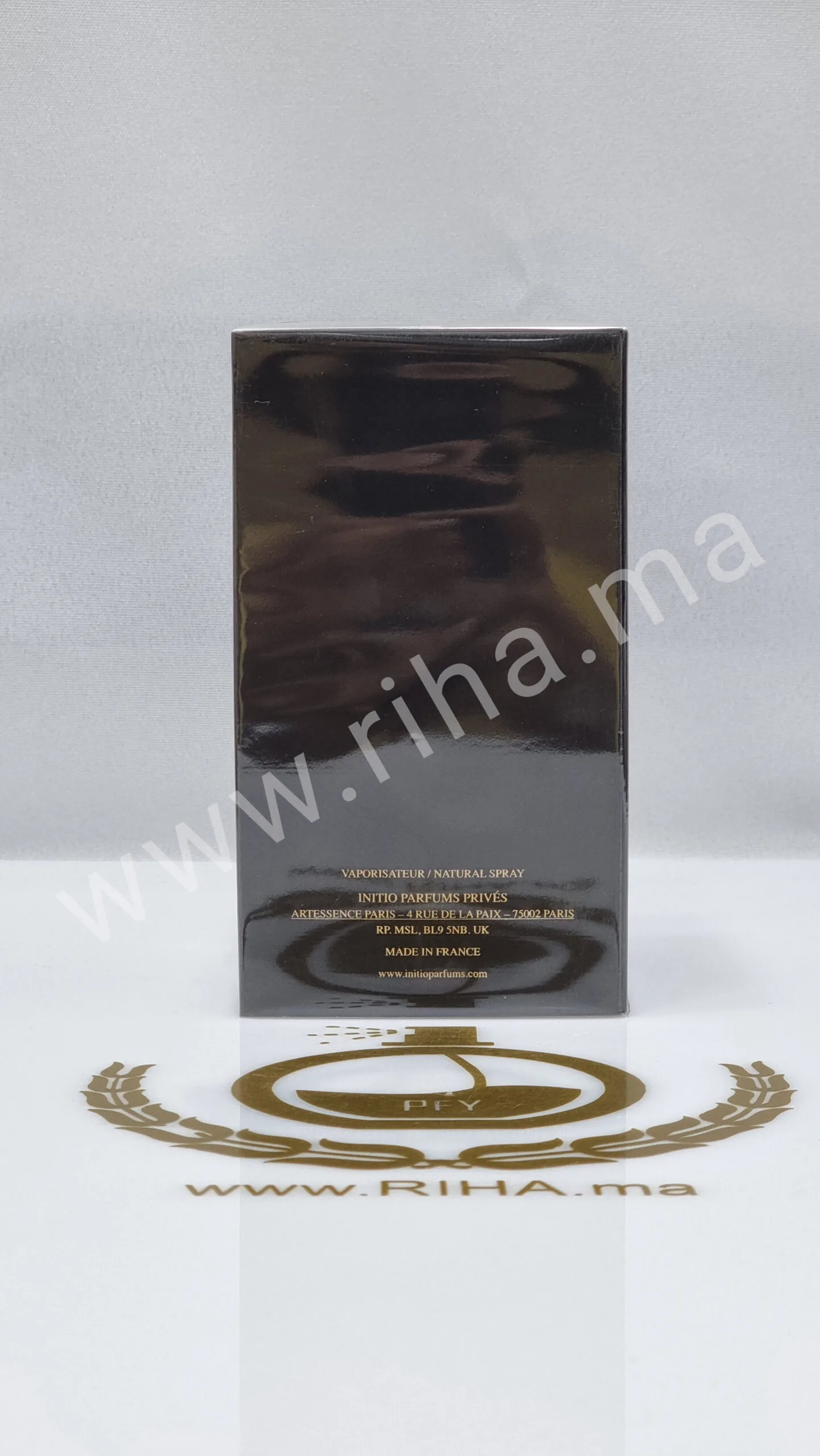 Parfum Oud for Greatness Oud for Greatness Initio – Initio Initio - parfum Maroc