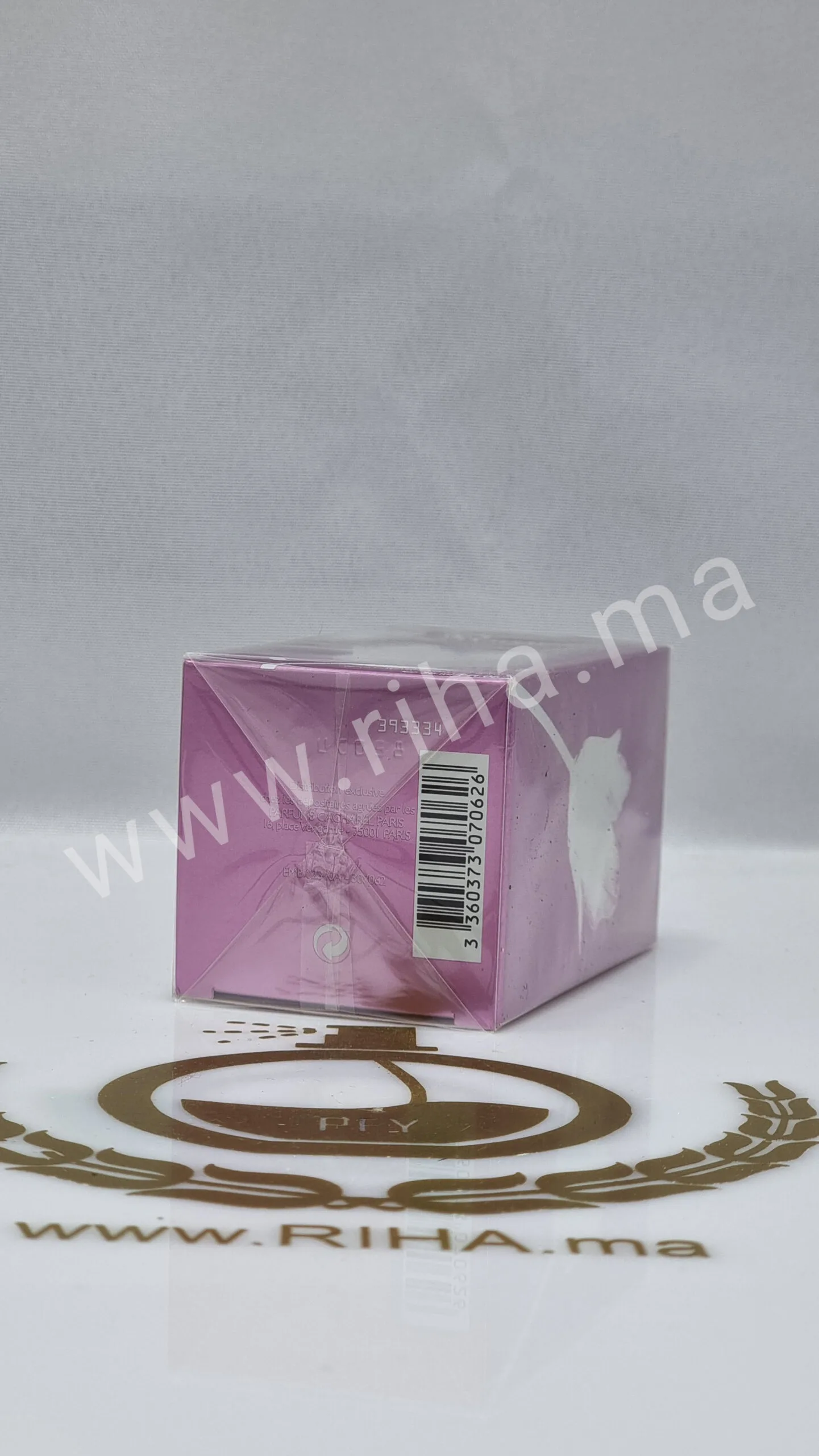 Promesse Cacharel Promesse Cacharel-CACHAREL cacharel - parfum Maroc
