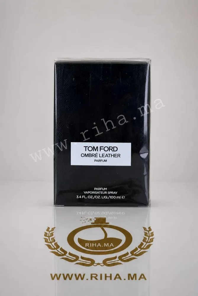 Tom Ford Ombre Leather Parfum Tom Ford Ombre Leather Parfum