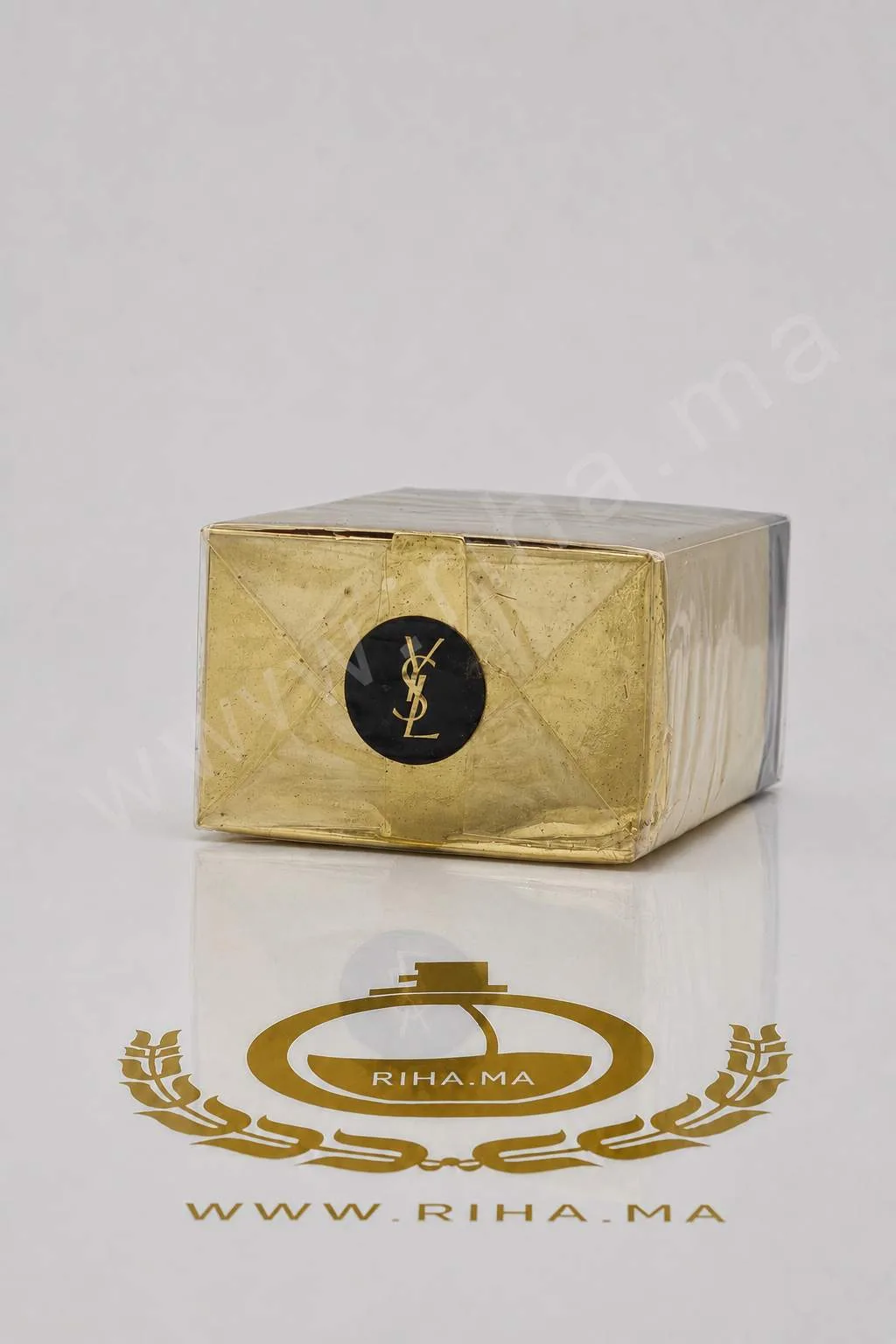 Champagne de Yves Saint Laurent Champagne de Yves Saint Laurent