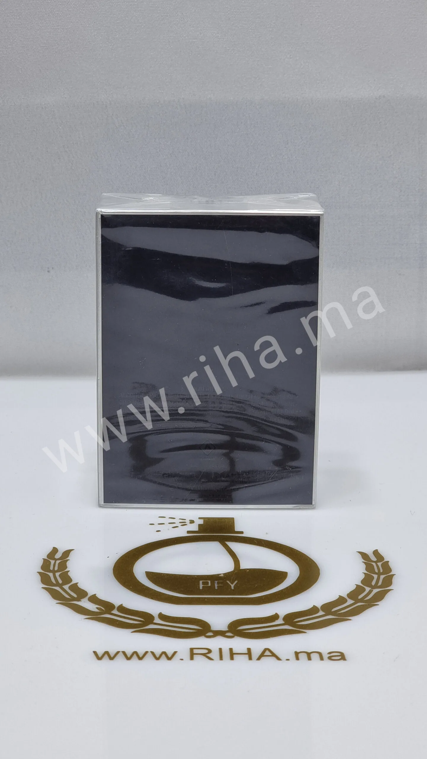 Bleu de Chanel Bleu de Chanel eau de Toilette pour homme Chanel - parfum Maroc