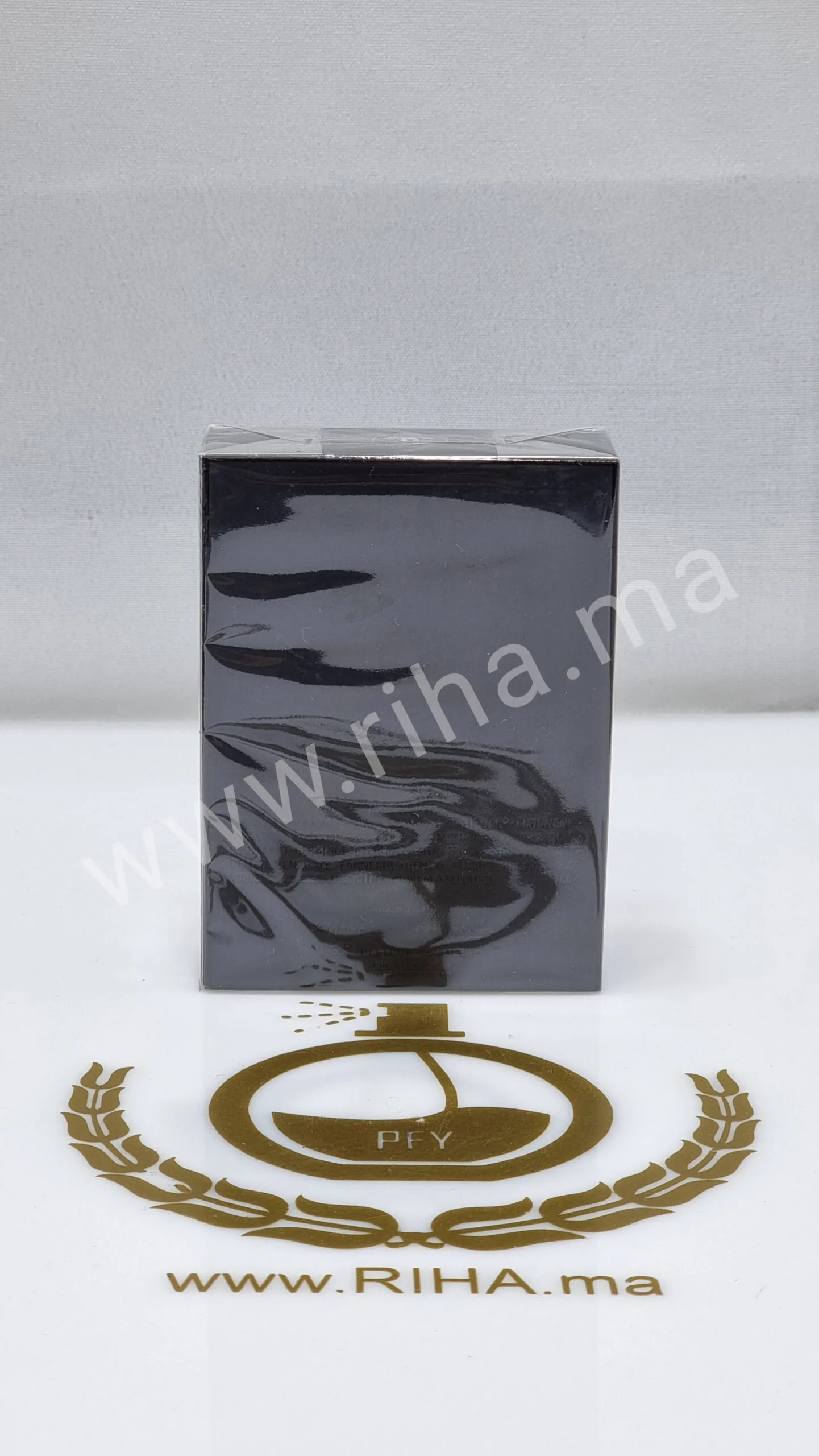 Bleu de Chanel Bleu de Chanel eau de parfum pour homme Chanel - parfum Maroc