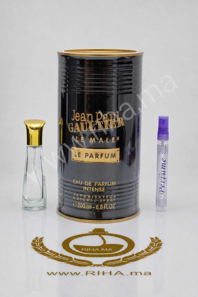 3925d748-8339-44ca-9d45-a73a959ae146_11zon Decantage Le Male Le Parfum Jean Paul Gaultier Jean Paul Gaultier - parfum Maroc