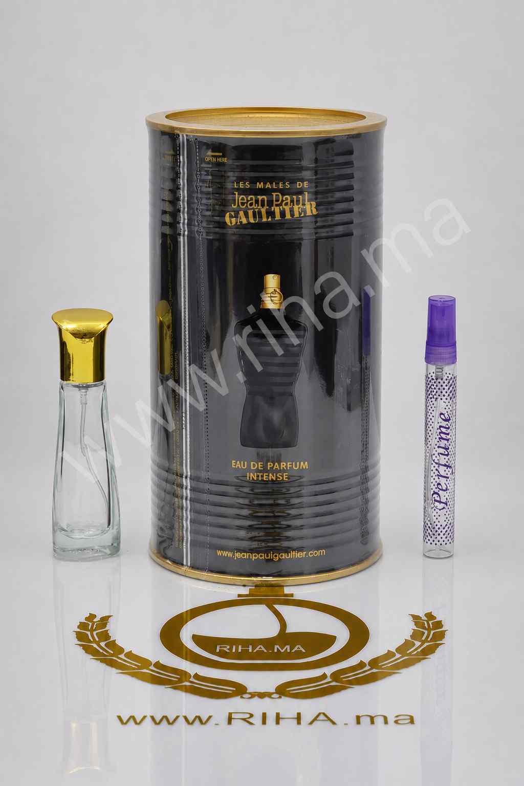 4cbeb29c-5625-4374-97b9-237df783406e_11zon Decantage Le Male Le Parfum Jean Paul Gaultier Jean Paul Gaultier - parfum Maroc