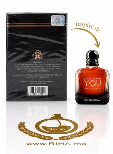 Proud Of You Absolute eau de parfum Proud Of You Absolute eau de parfum