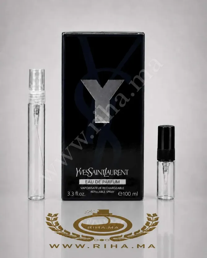 Decantage Y Eau de Parfum Yves Saint Laurent Decantage Y Eau de Parfum Yves Saint Laurent