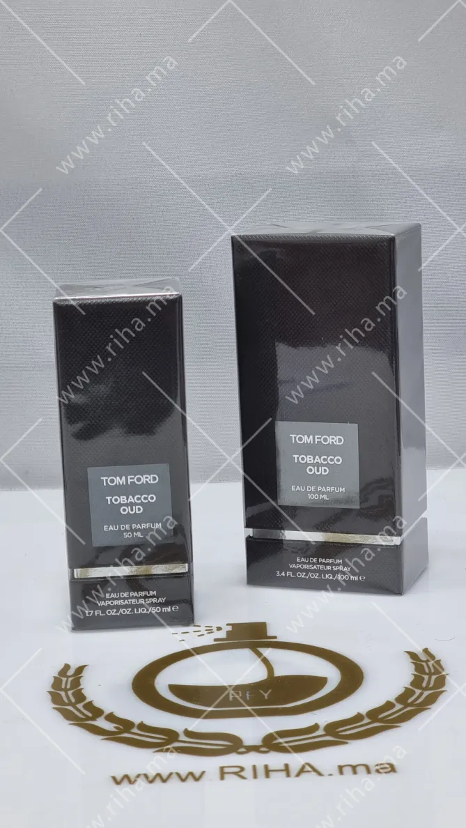 Tobacco Oud Tom Ford Tobacco Oud Tom Ford eau de parfum Tom ford - parfum Maroc