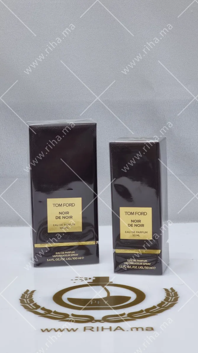 Tobacco Oud Tom Ford Noir de Noir Tom Ford Tom ford - parfum Maroc