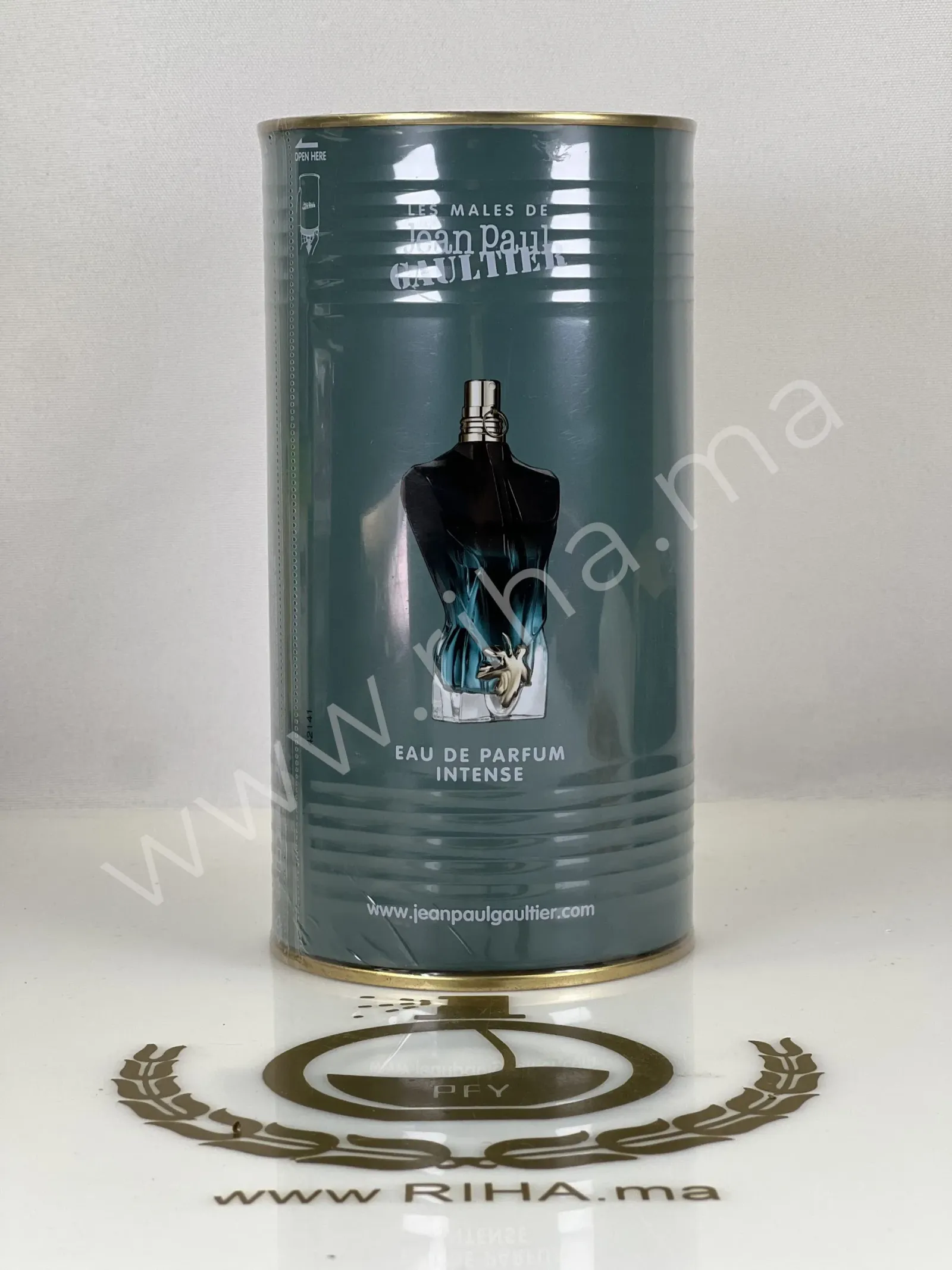 JEAN-PAUL-GAULRIER-LE-BEAU-B-scaled Jean Paul Gaultier Le Beau le Parfum Pour Homme prix maroc