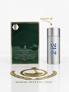 Cèdre Vert Collection privée eau de parfum 100ml2 Cèdre Vert Collection privée eau de parfum 100ml