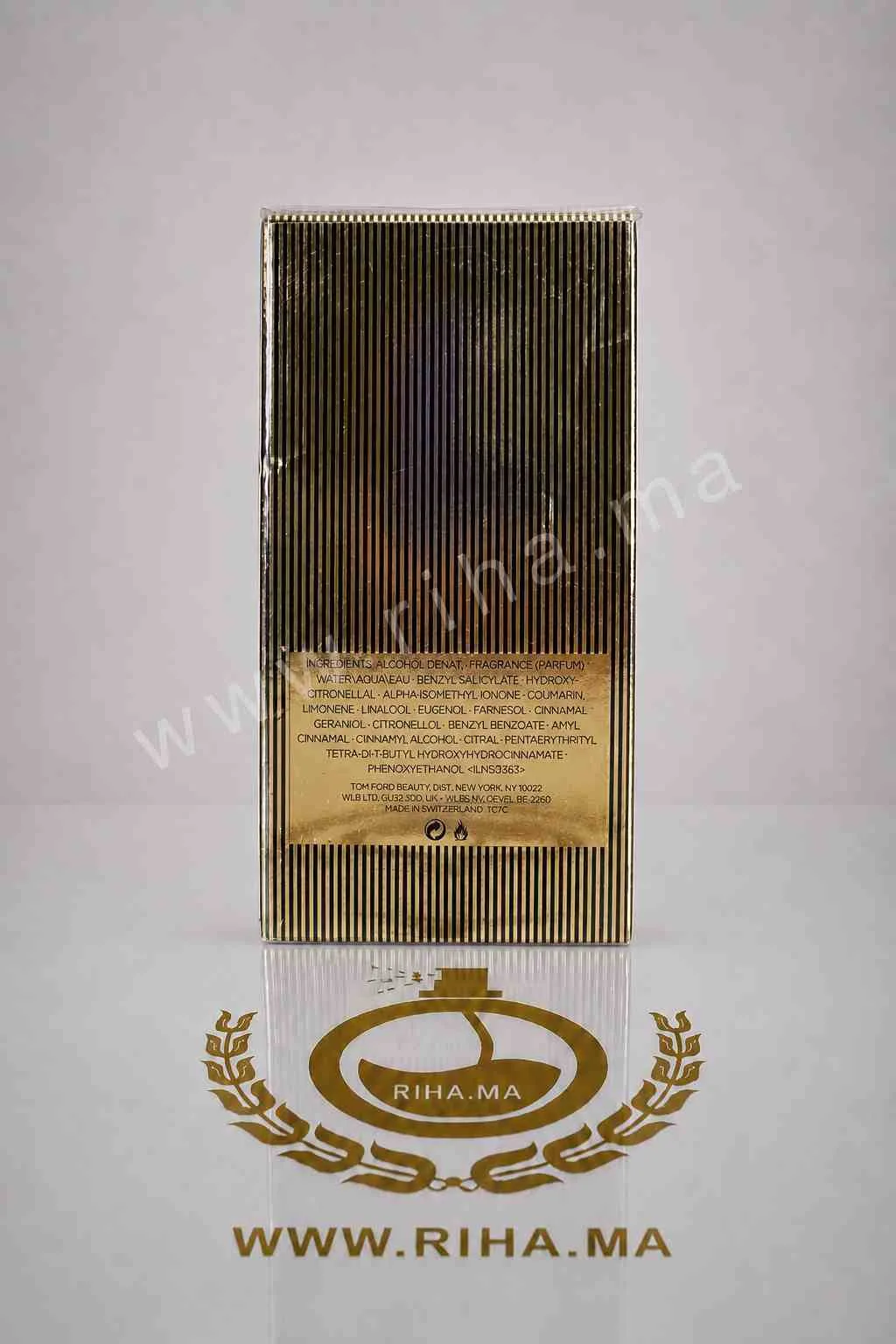 Noir Extreme Parfum - Tom Ford prix maroc Noir Extreme Parfum - Tom Ford prix maroc