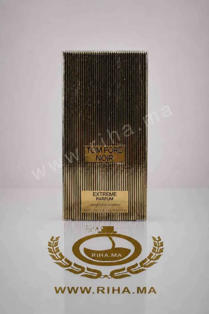 Noir Extreme Parfum - Tom Ford prix maroc Noir Extreme Parfum - Tom Ford prix maroc