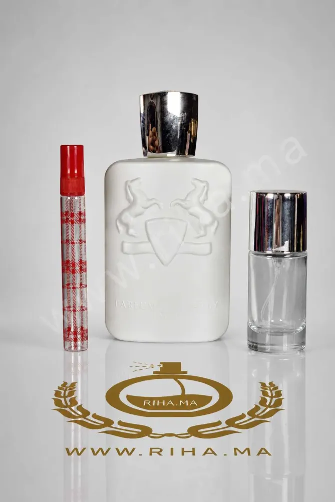 Decantage Galloway Parfums de Marly Decantage Galloway Parfums de Marly