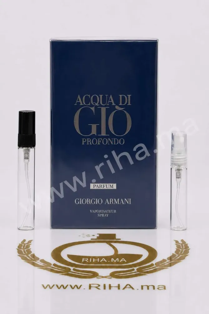 Giorgio Armani Giorgio Armani