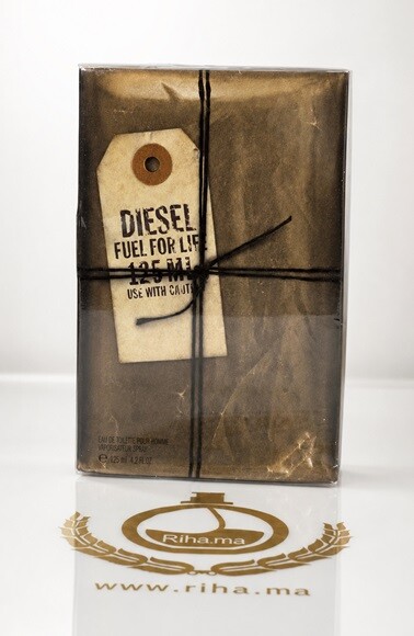Diesel Fuel for Life Eau de toilette 125ml Diesel Fuel for Life Eau de toilette 125ml