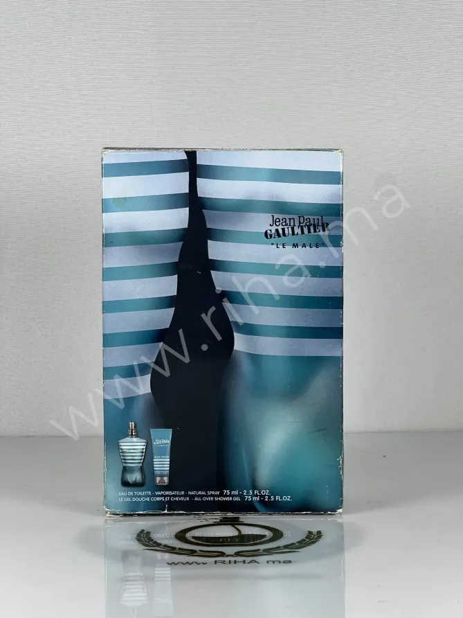 Jean Paul Gaultier Prix Maroc