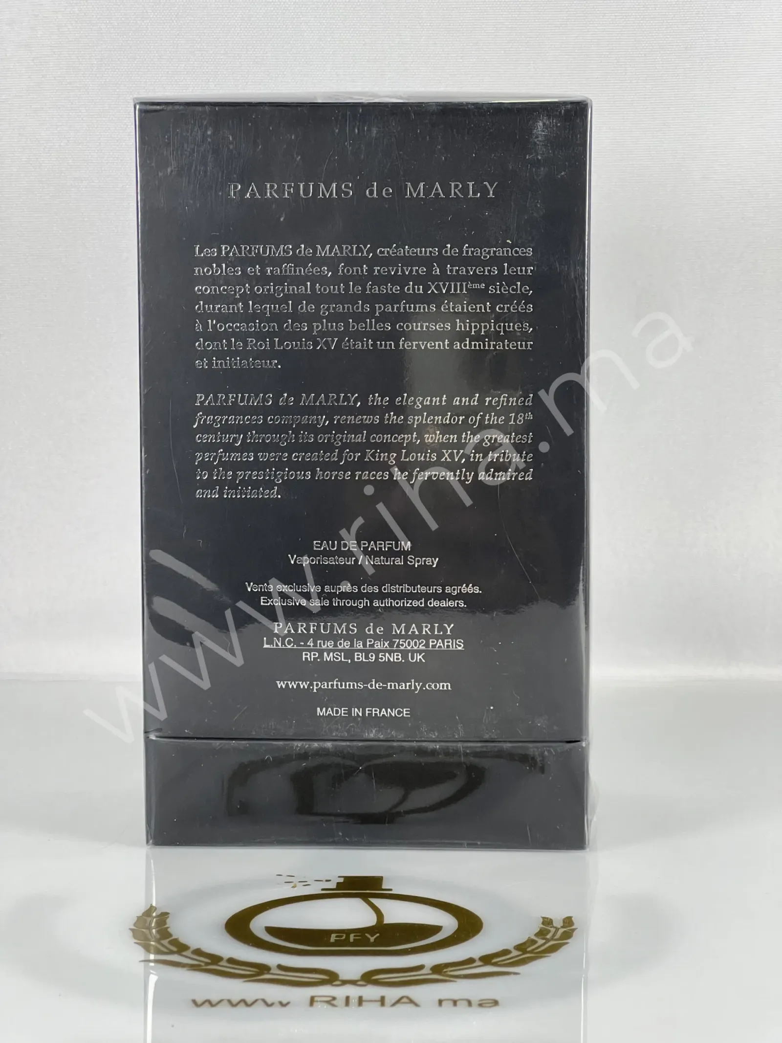 Carlisle Parfums de Marly Royal Essence Carlisle Parfums de Marly Royal Essence