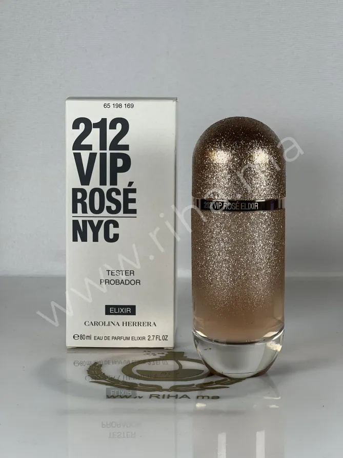 212 VIP Rosé Elixir 212 VIP Rosé Elixir