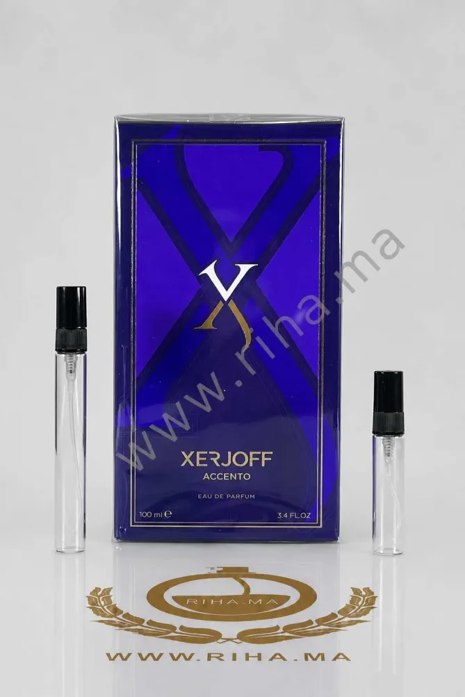 Accento Xerjoff Accento Xerjoff
