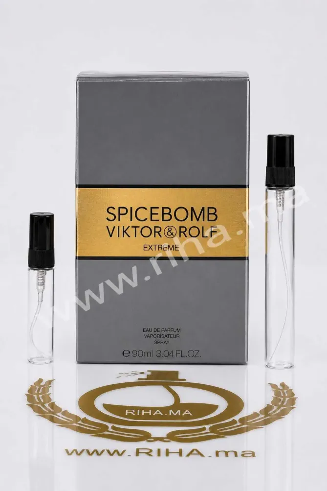 Spicebomb Extreme Viktor&Rolf